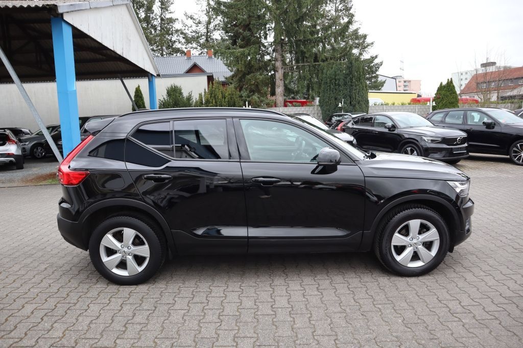 Volvo XC40 T3 Geartronic Momentum Core|NAVI|R-CAM|SHZ foto 6