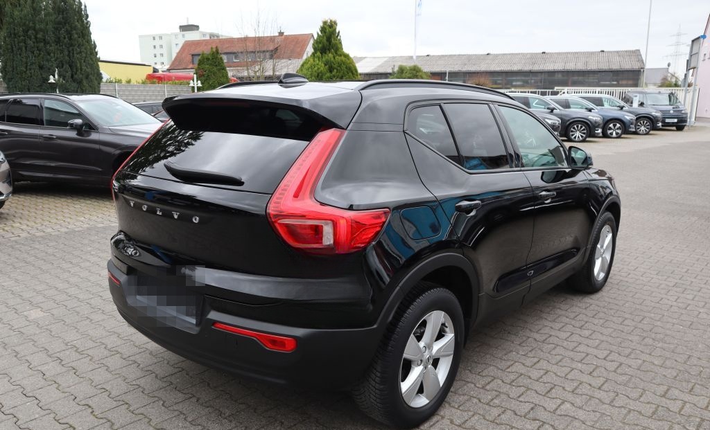 Volvo XC40 T3 Geartronic Momentum Core|NAVI|R-CAM|SHZ foto 7