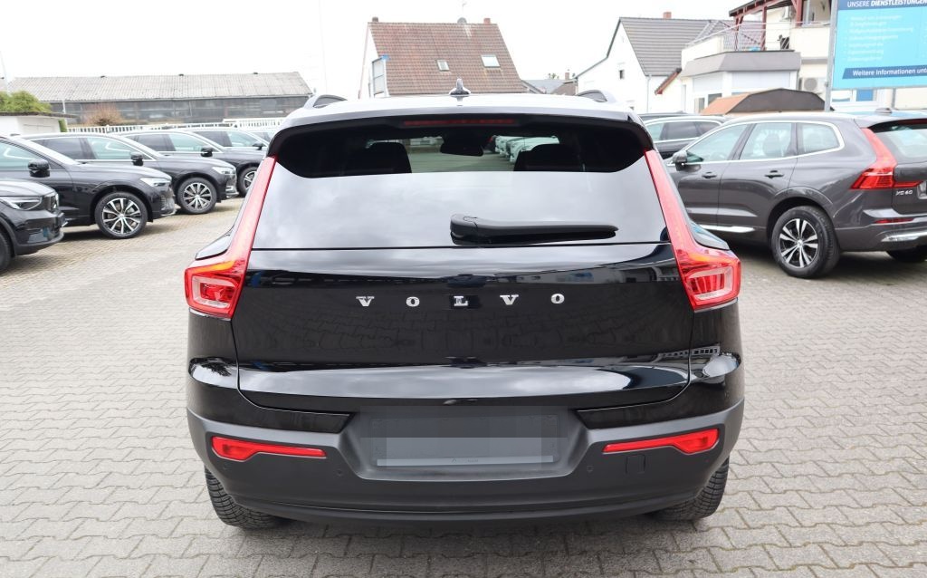 Volvo XC40 T3 Geartronic Momentum Core|NAVI|R-CAM|SHZ foto 8