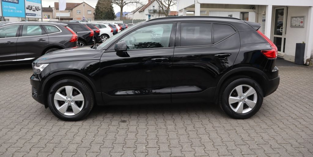 Volvo XC40 T3 Geartronic Momentum Core|NAVI|R-CAM|SHZ foto 10