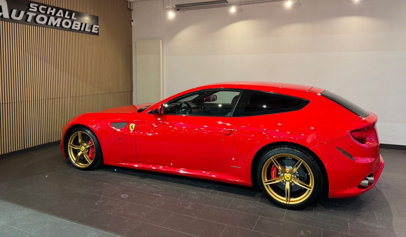 Ferrari FF 6,3 V12 4x4 *CARBON/SPORT/LEDER/LIFT* foto 5