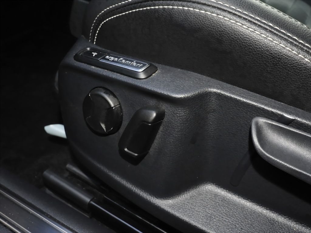 Volkswagen Passat Variant 2.0 TDI Elegance Navi Matrix AHK foto 12