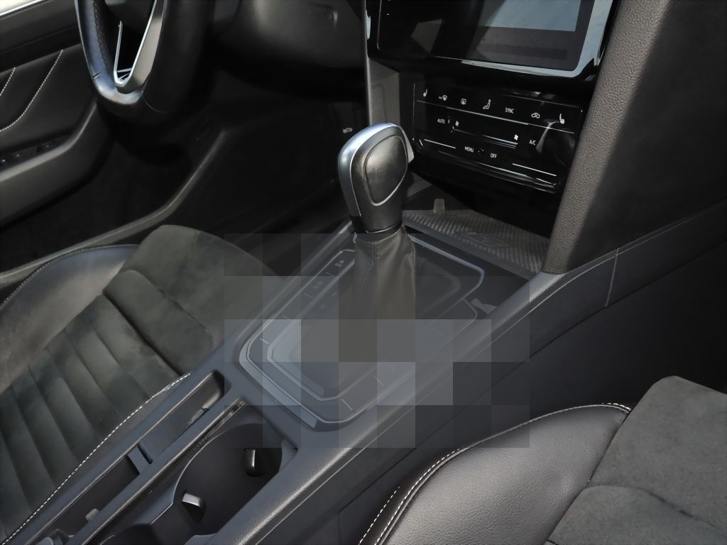 Volkswagen Passat Variant 2.0 TDI Elegance Navi Matrix AHK foto 7