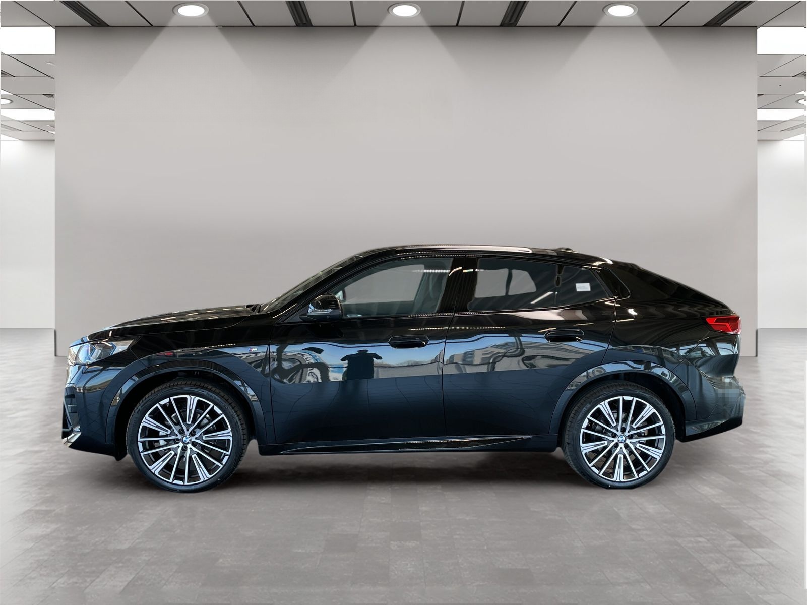 BMW X2 xDrive20d M Sport AHK Driv.Assist+ Harman/K foto 3