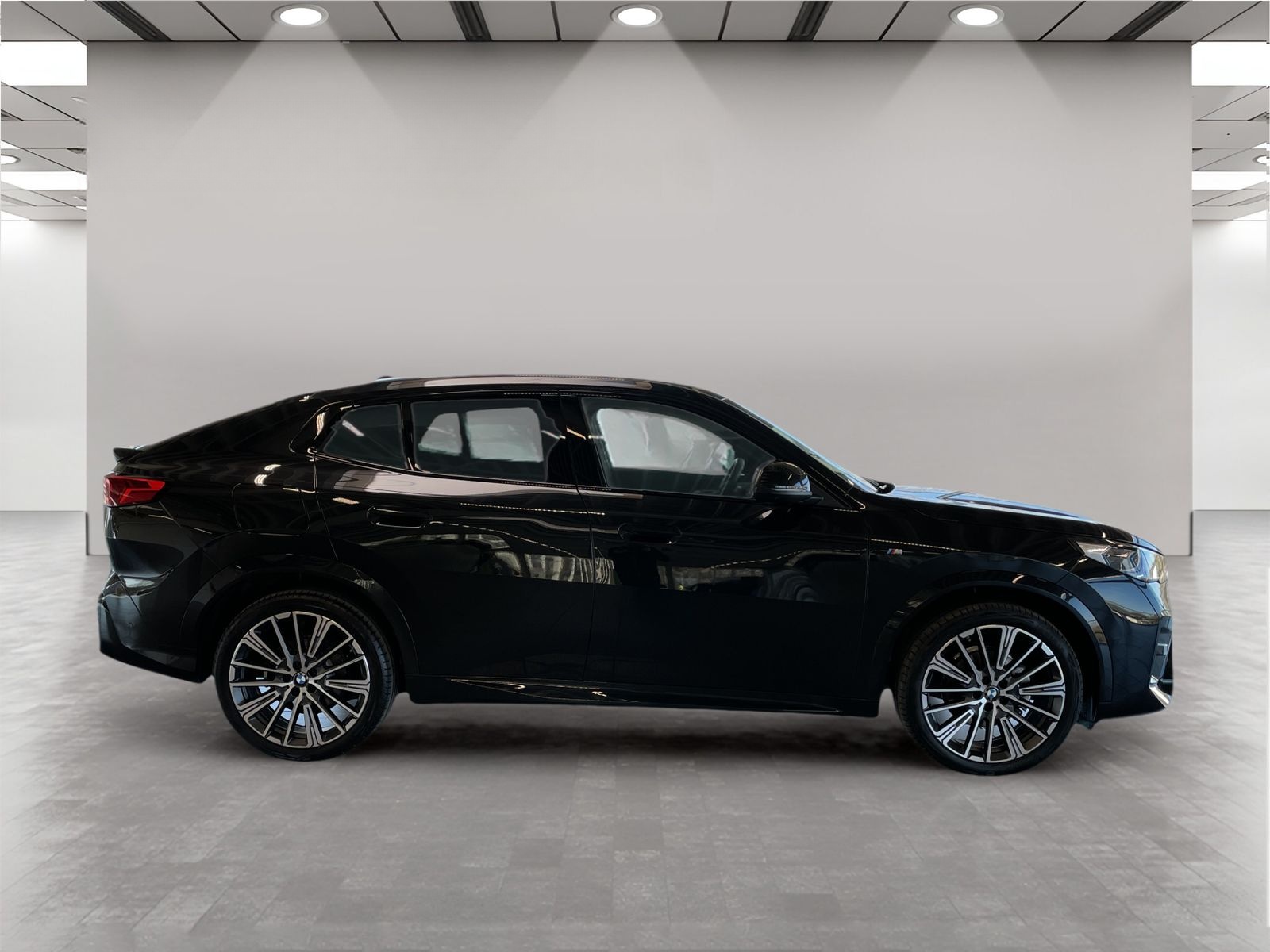 BMW X2 xDrive20d M Sport AHK Driv.Assist+ Harman/K foto 4