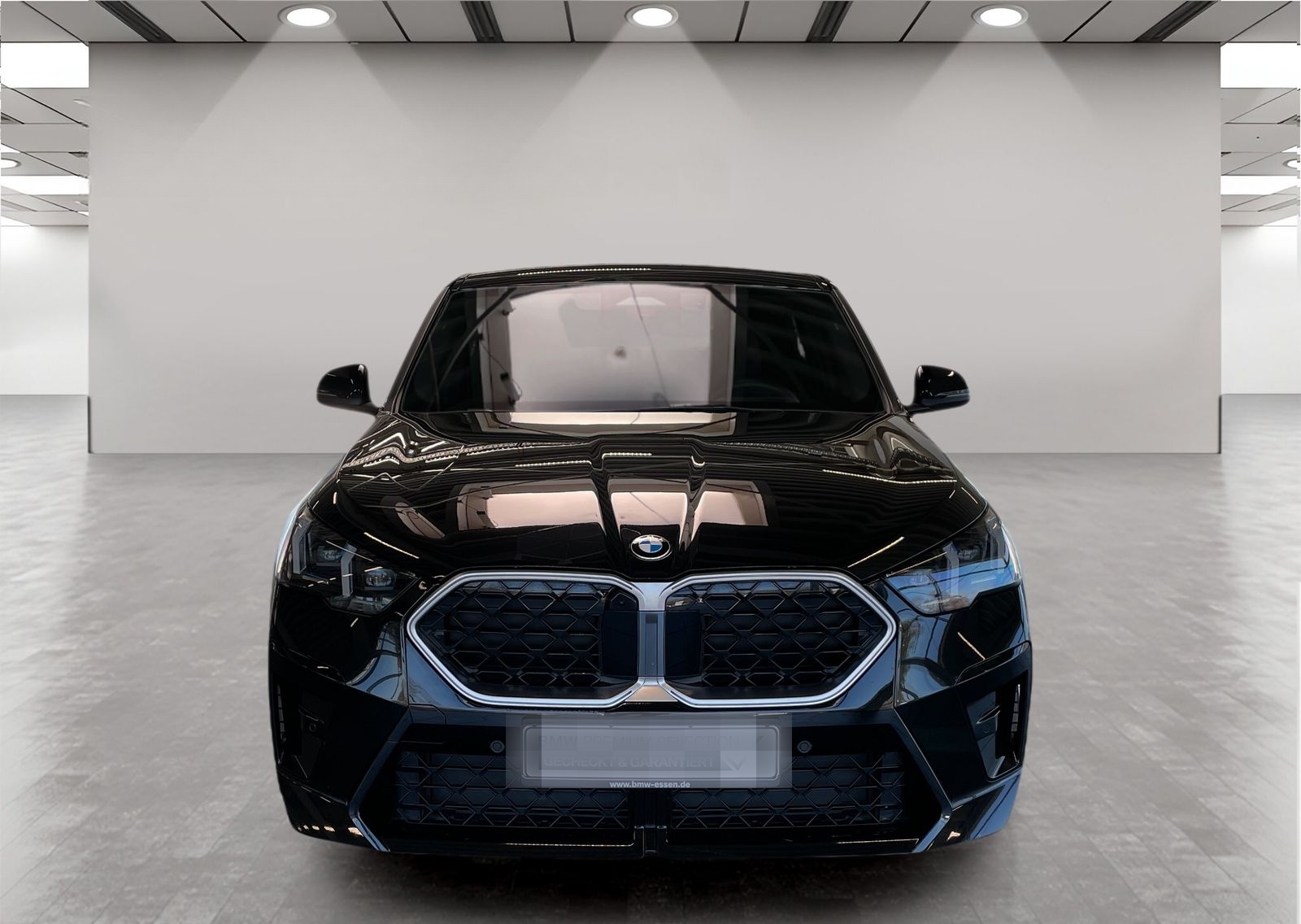 BMW X2 xDrive20d M Sport AHK Driv.Assist+ Harman/K foto 5