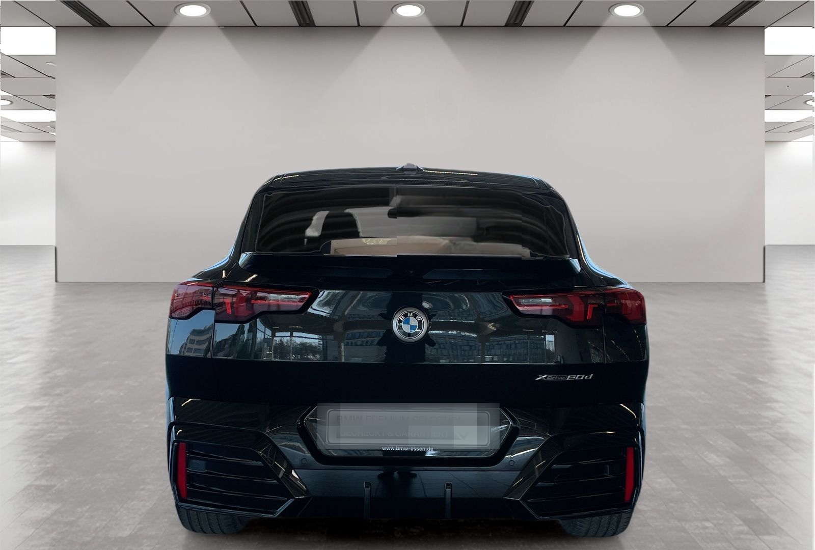 BMW X2 xDrive20d M Sport AHK Driv.Assist+ Harman/K foto 6
