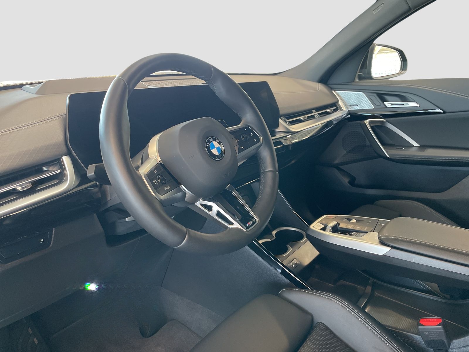 BMW X2 xDrive20d M Sport AHK Driv.Assist+ Harman/K foto 7