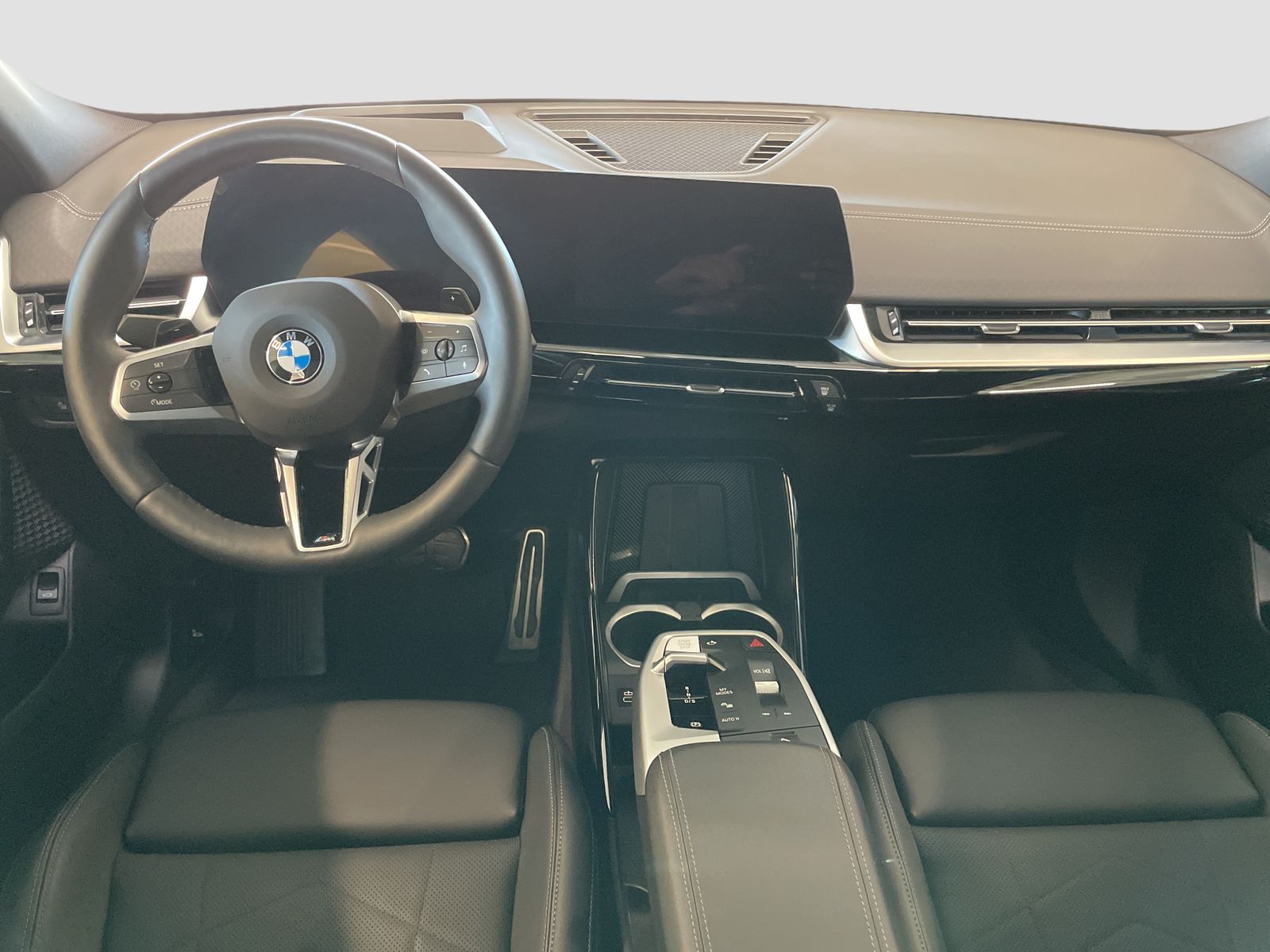 BMW X2 xDrive20d M Sport AHK Driv.Assist+ Harman/K foto 9