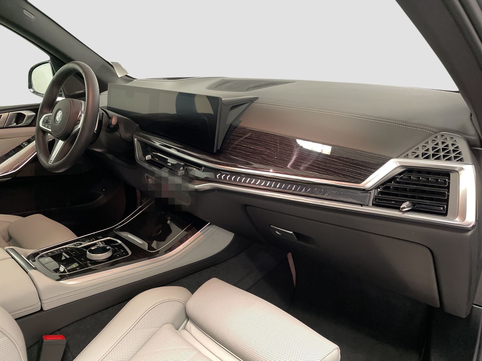 BMW X5 xDrive50e M Sport AHK Driv.Assist.Prof LED foto 11