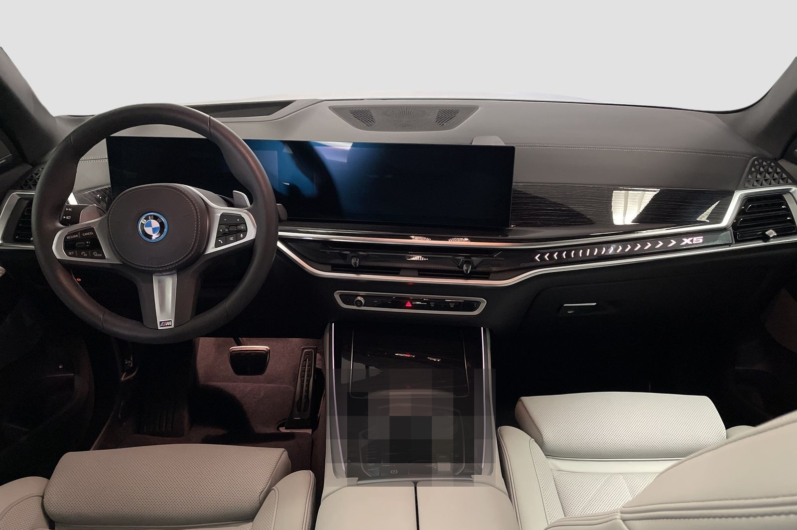 BMW X5 xDrive50e M Sport AHK Driv.Assist.Prof LED foto 12