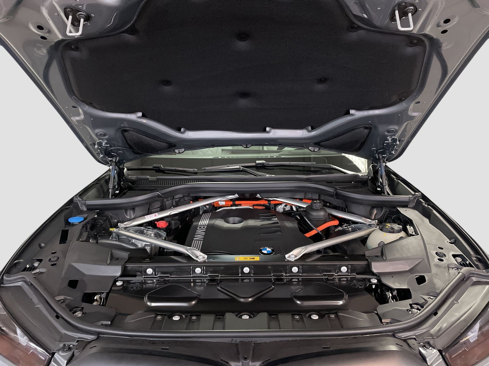 BMW X5 xDrive50e M Sport AHK Driv.Assist.Prof LED foto 15