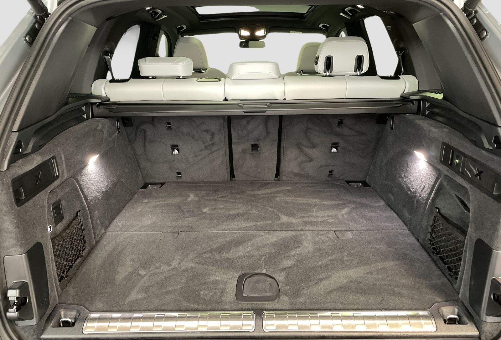 BMW X5 xDrive50e M Sport AHK Driv.Assist.Prof LED foto 16