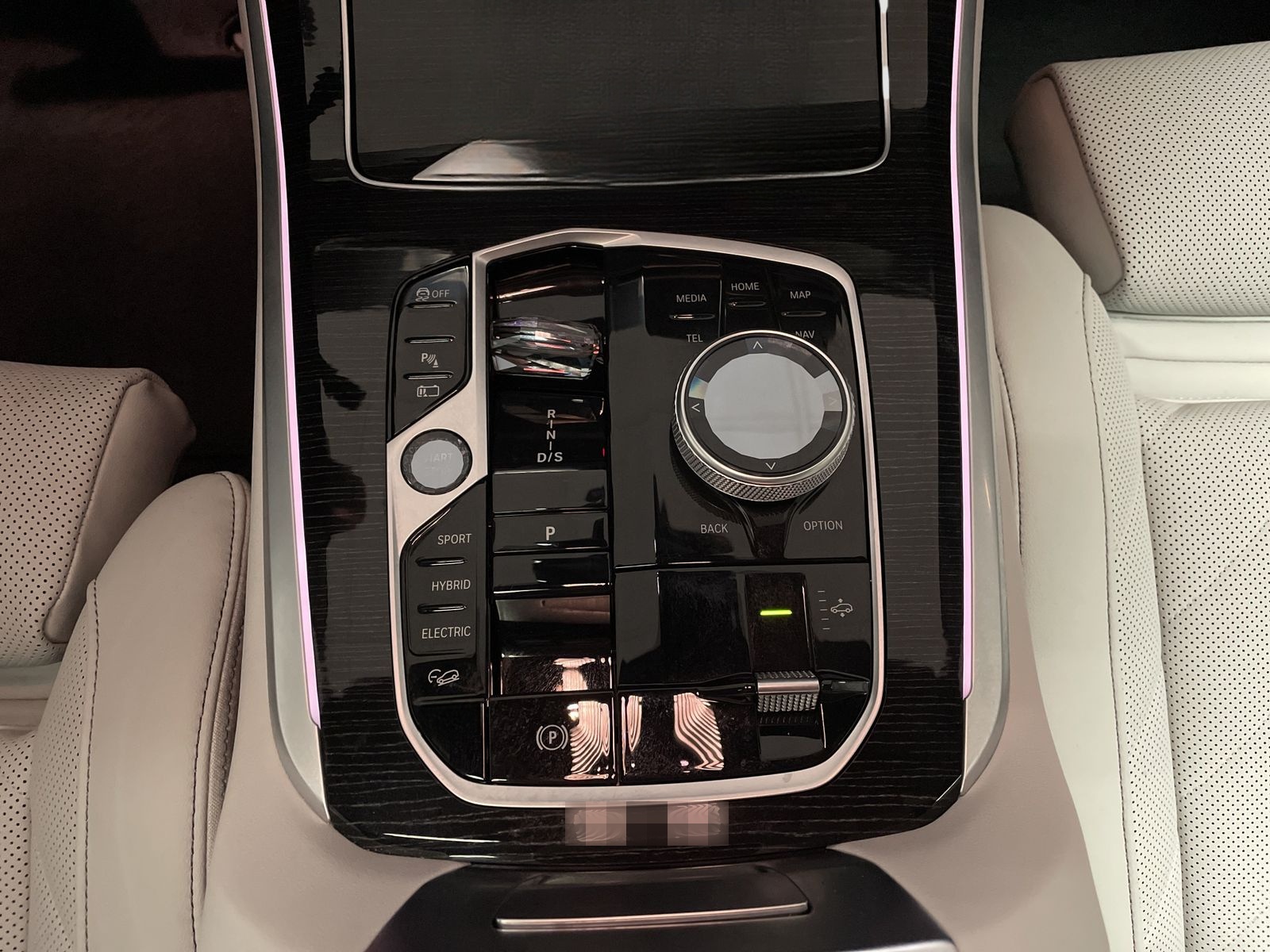 BMW X5 xDrive50e M Sport AHK Driv.Assist.Prof LED foto 17