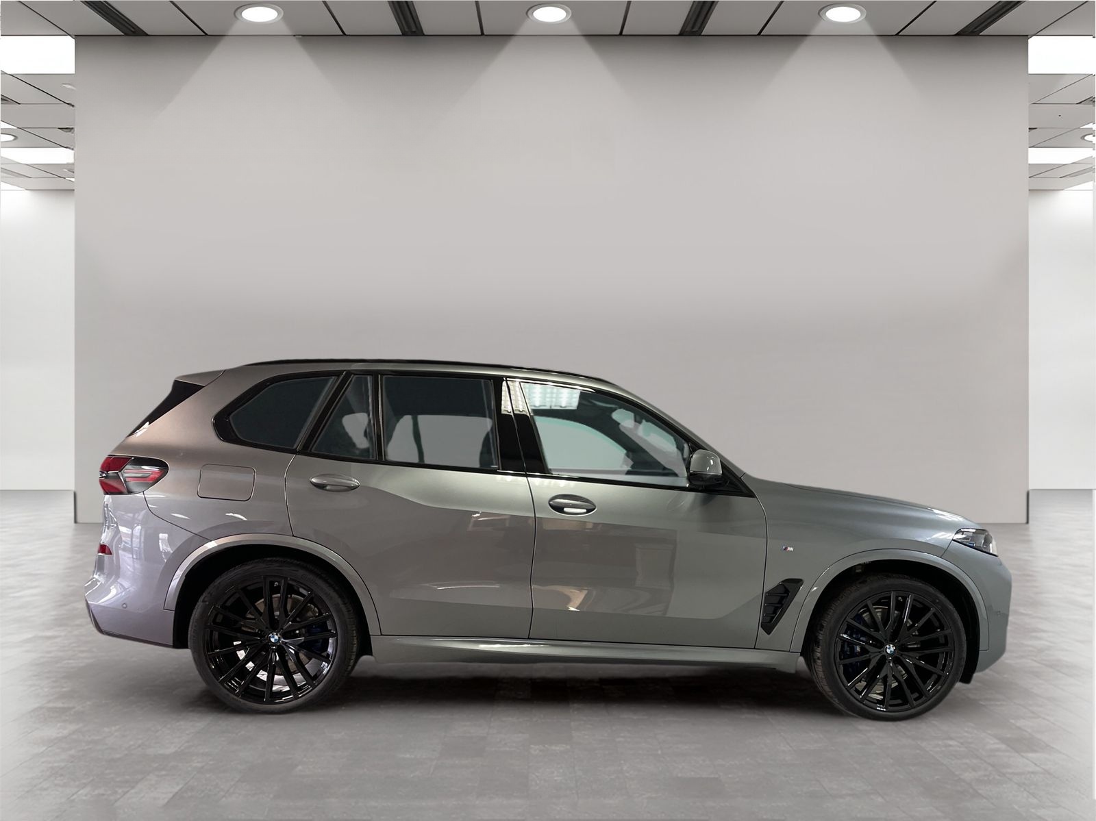 BMW X5 xDrive50e M Sport AHK Driv.Assist.Prof LED foto 7