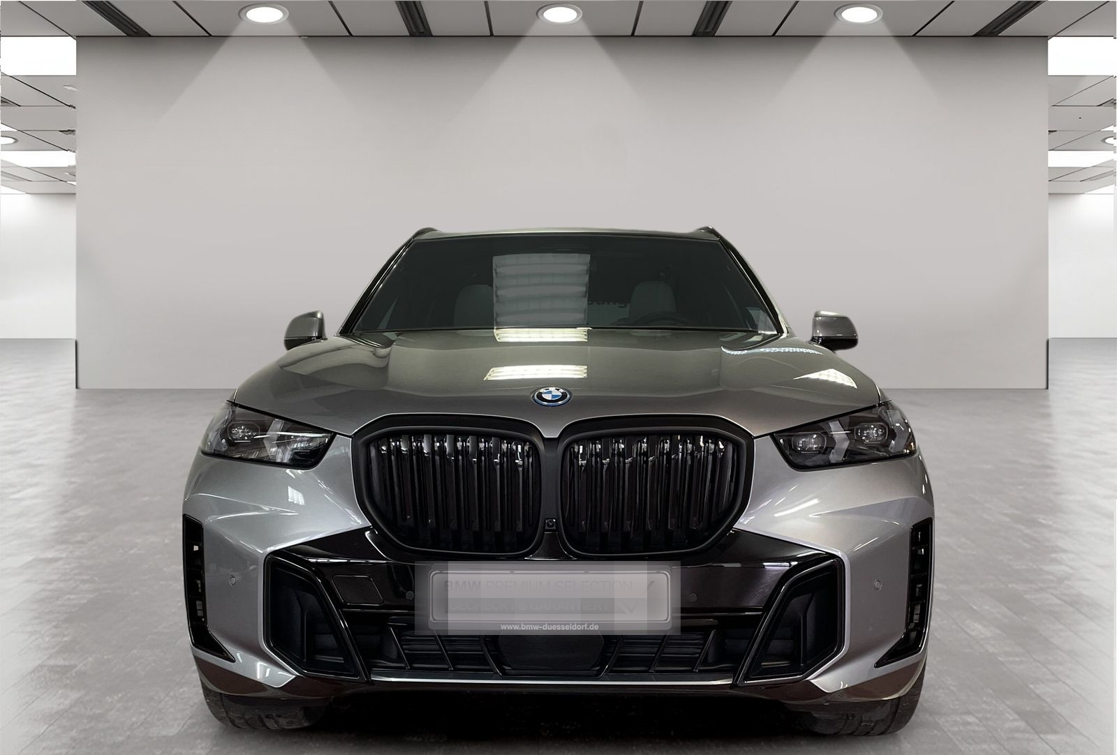 BMW X5 xDrive50e M Sport AHK Driv.Assist.Prof LED foto 8