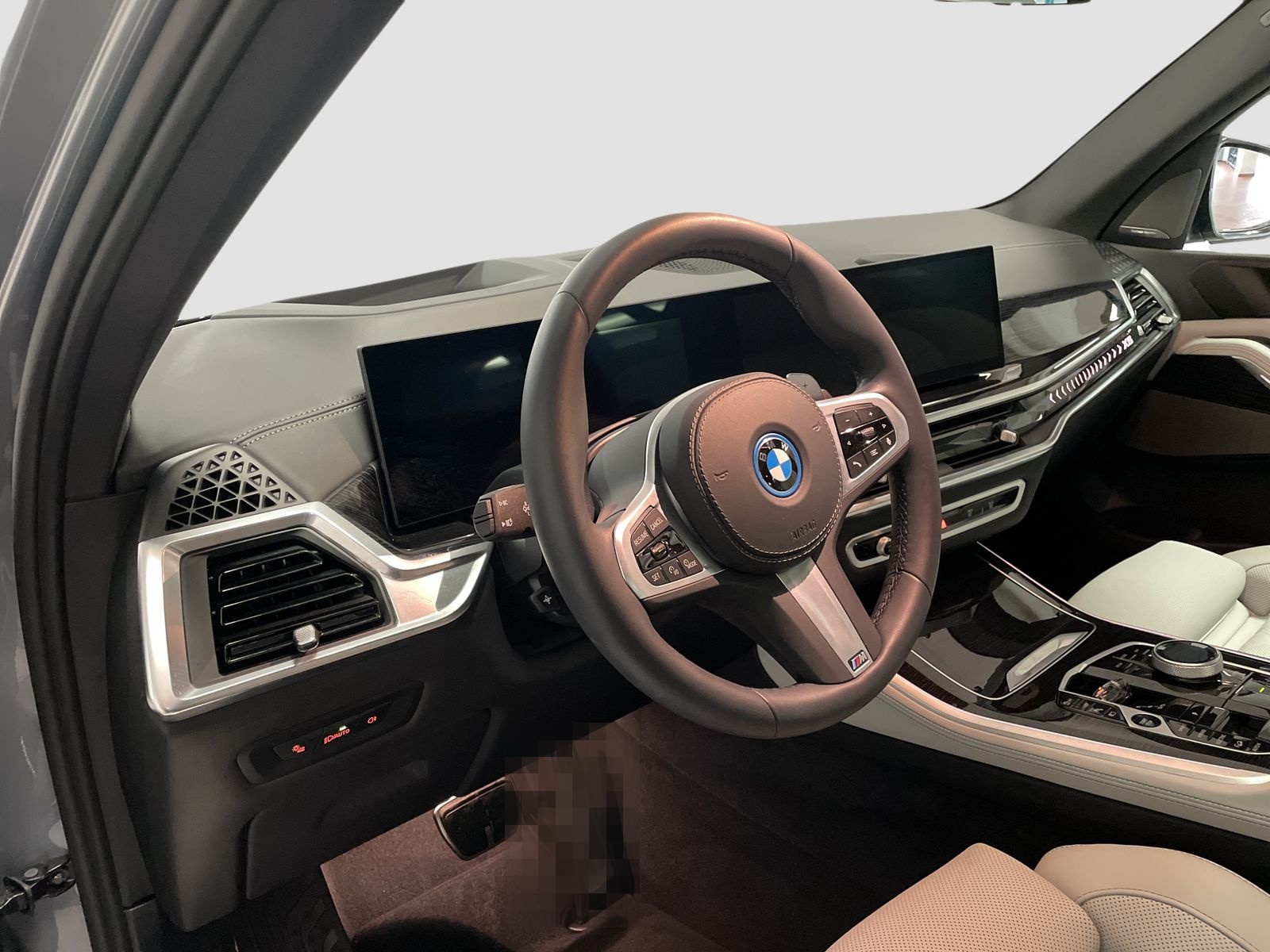 BMW X5 xDrive50e M Sport AHK Driv.Assist.Prof LED foto 10
