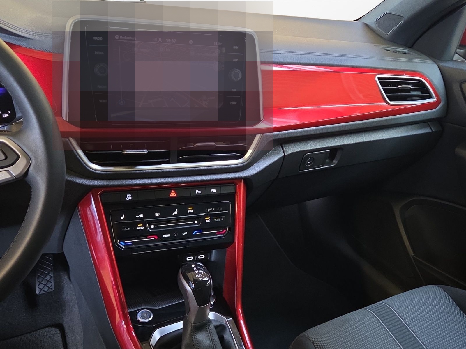 Volkswagen T-Roc Cabriolet 1.5 TSI DSG Style LED-Matrix Nav foto 10