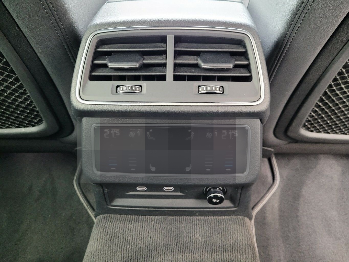 Audi A6 quattro sport*2x S line*AHK*20-Zoll foto 11