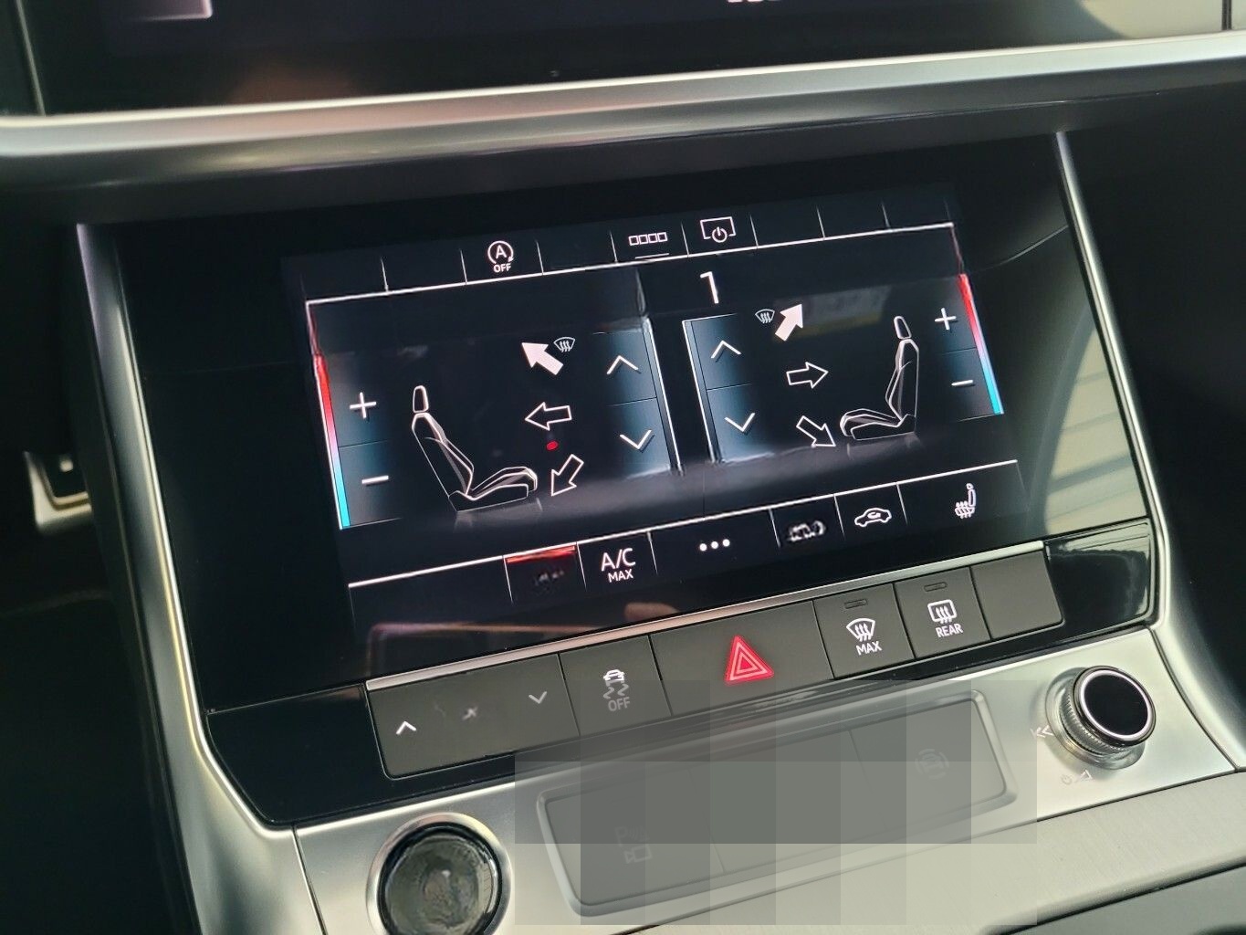 Audi A6 quattro sport*2x S line*AHK*20-Zoll foto 19