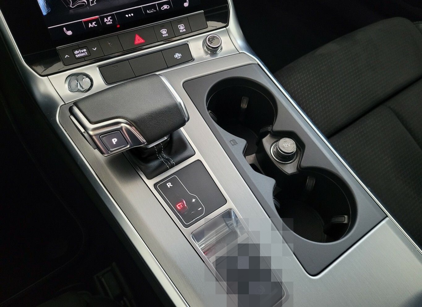 Audi A6 quattro sport*2x S line*AHK*20-Zoll foto 20