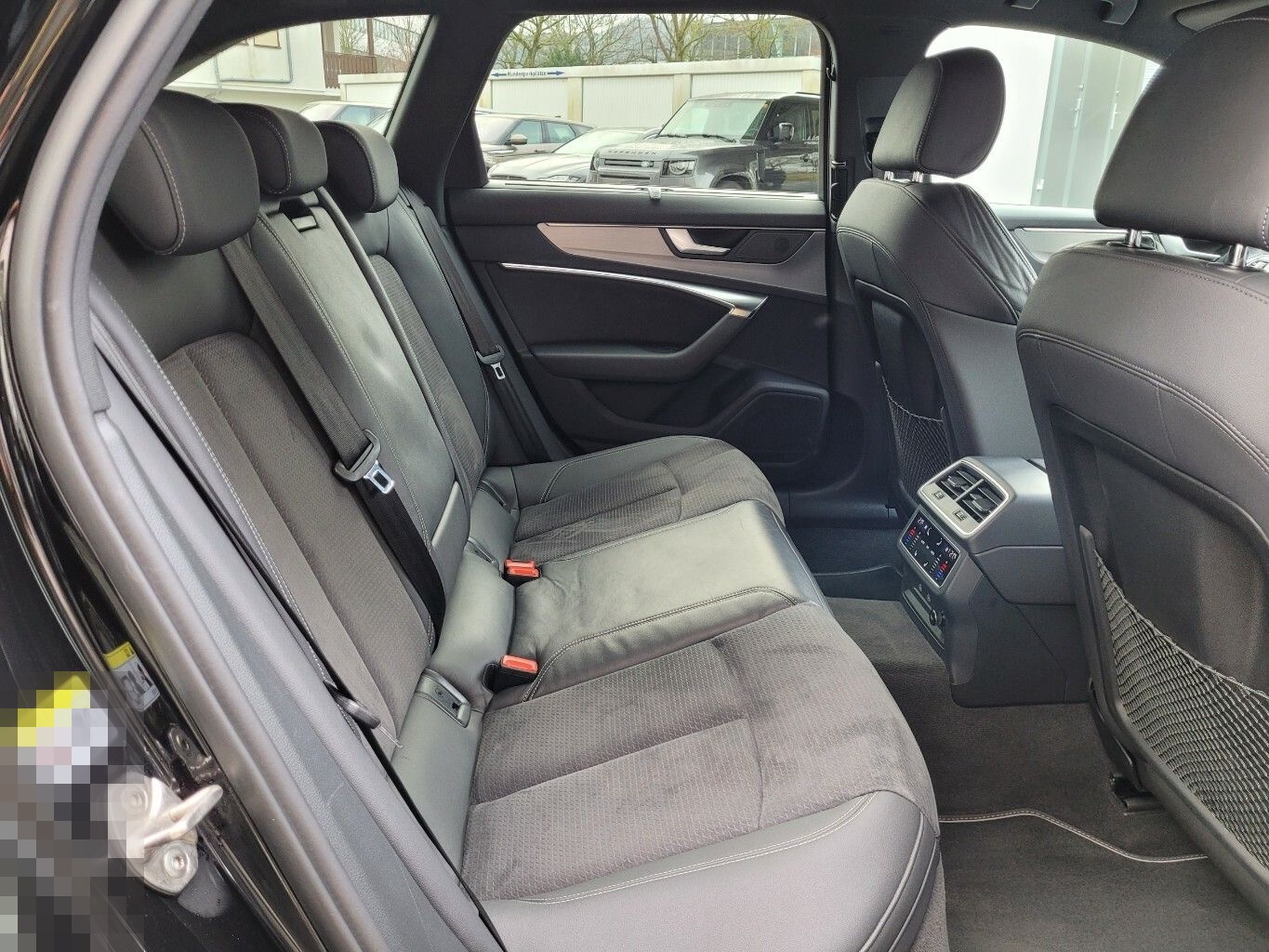 Audi A6 quattro sport*2x S line*AHK*20-Zoll foto 10