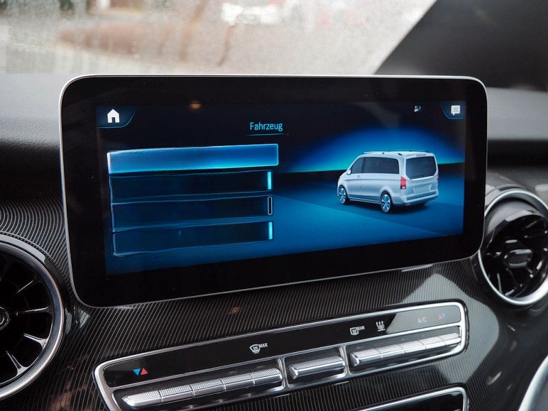 Mercedes-Benz EQV 300 STANDARD NAVI 360 LIEGE-PAKET KLIMA 7SIT foto 18