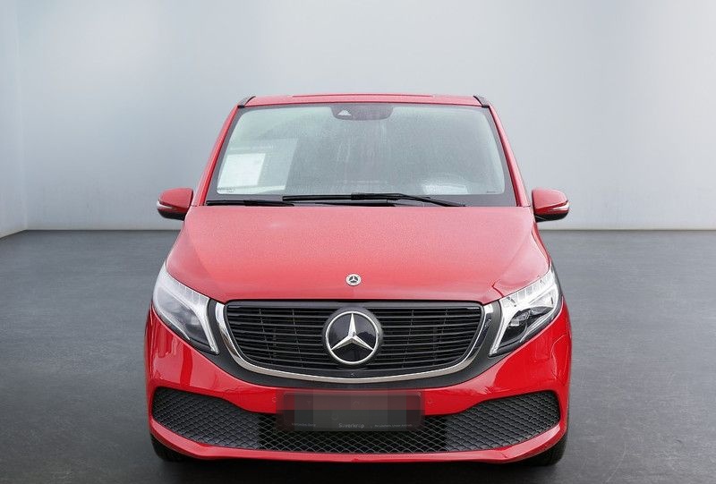 Mercedes-Benz EQV 300 STANDARD NAVI 360 LIEGE-PAKET KLIMA 7SIT foto 3