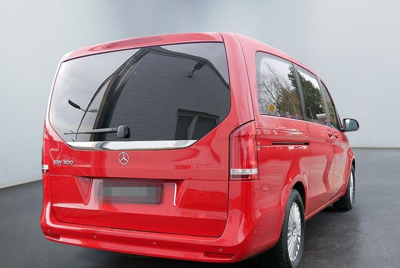 Mercedes-Benz EQV 300 STANDARD NAVI 360 LIEGE-PAKET KLIMA 7SIT foto 4