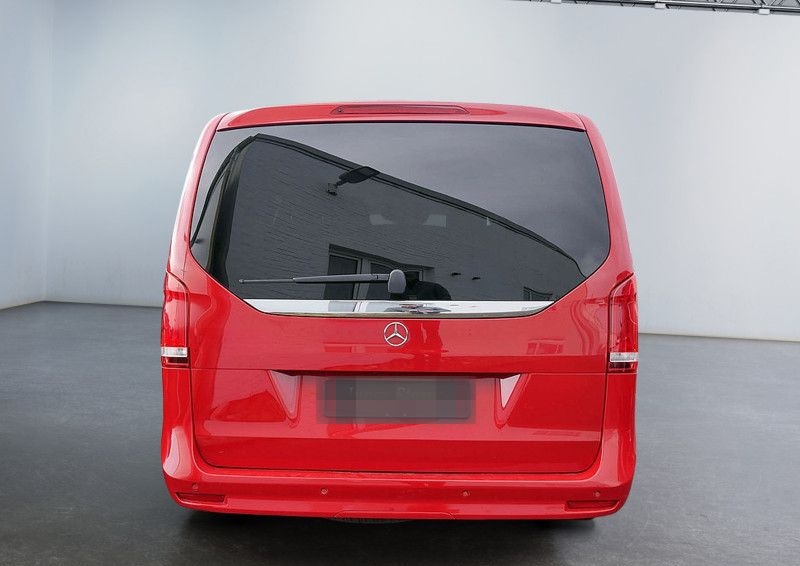 Mercedes-Benz EQV 300 STANDARD NAVI 360 LIEGE-PAKET KLIMA 7SIT foto 5