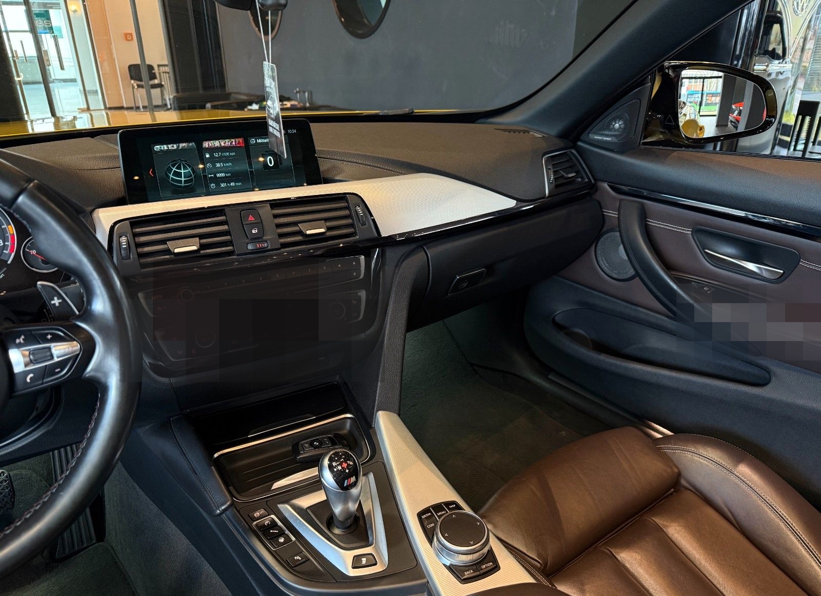 BMW M4 Cabrio*Harman/Kardon*Kamera*DE*NoOpf foto 18