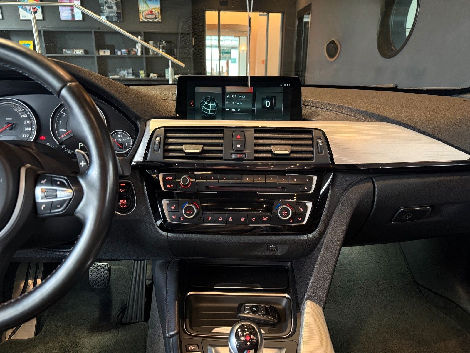 BMW M4 Cabrio*Harman/Kardon*Kamera*DE*NoOpf foto 19