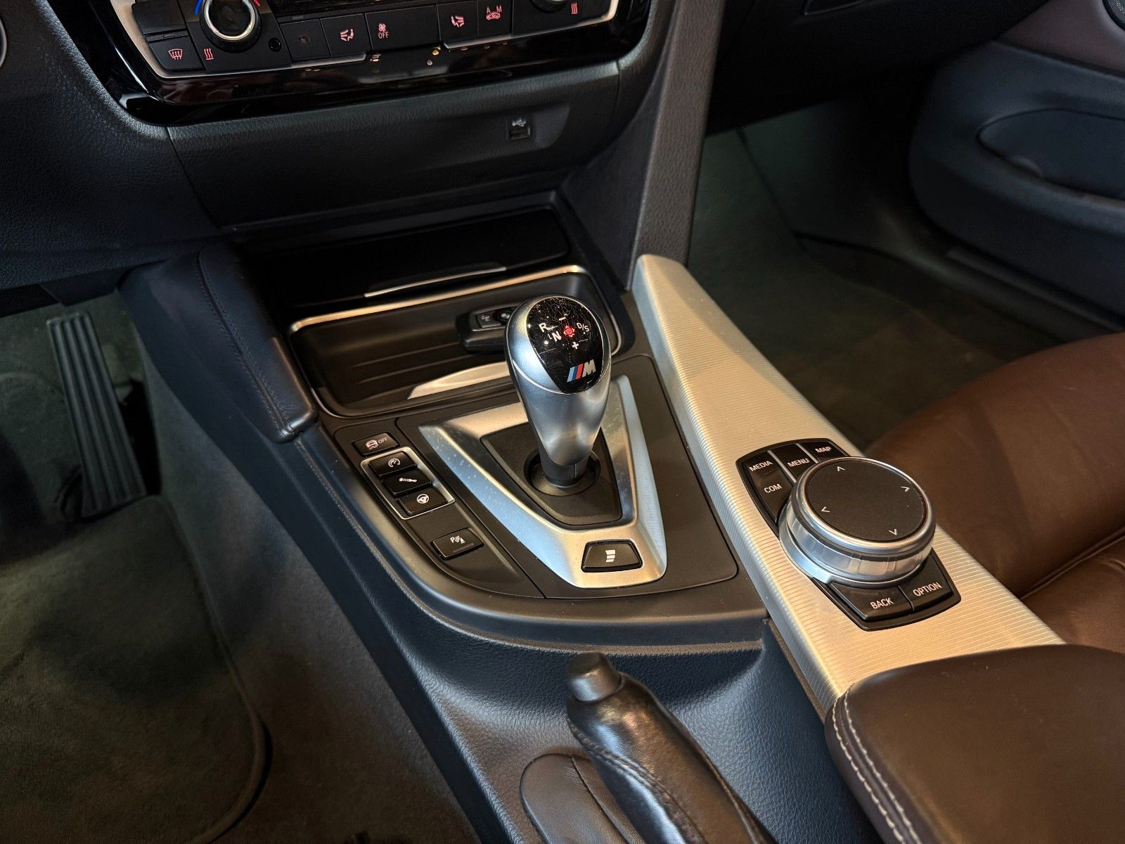 BMW M4 Cabrio*Harman/Kardon*Kamera*DE*NoOpf foto 20