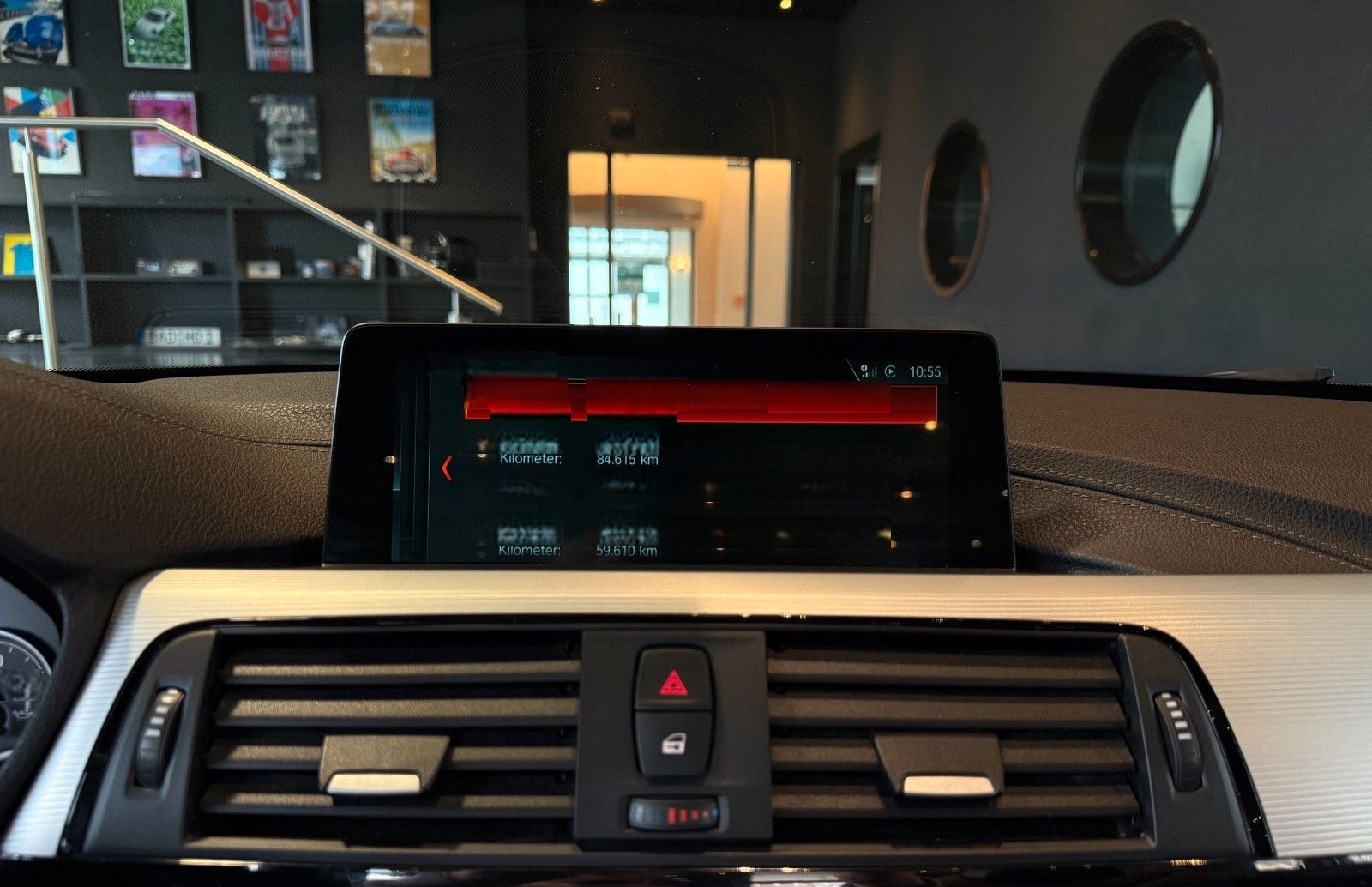 BMW M4 Cabrio*Harman/Kardon*Kamera*DE*NoOpf foto 21