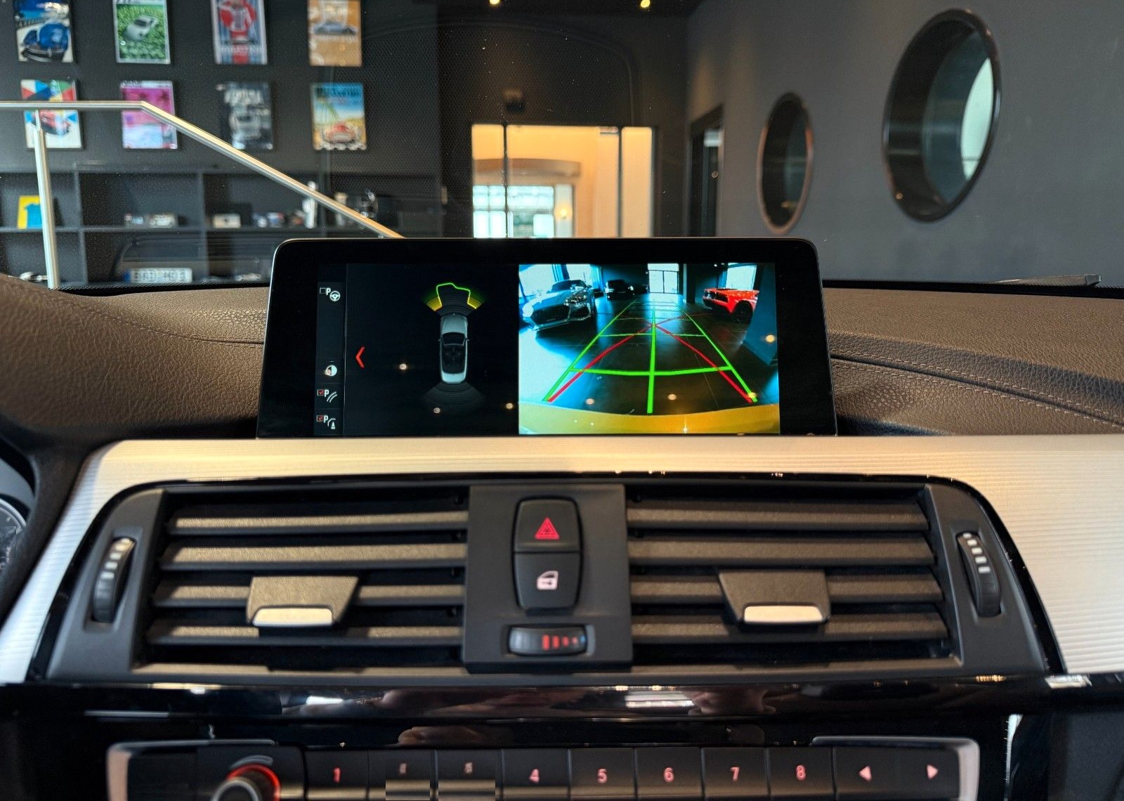 BMW M4 Cabrio*Harman/Kardon*Kamera*DE*NoOpf foto 22