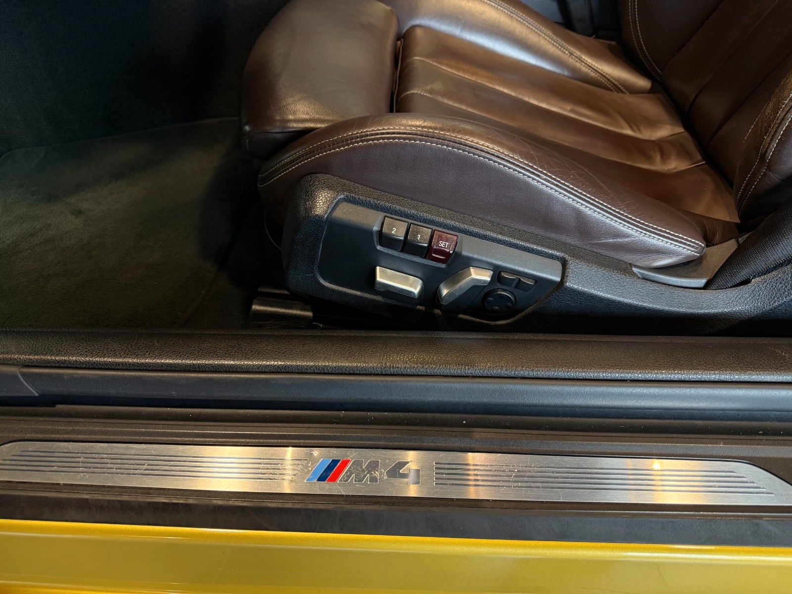 BMW M4 Cabrio*Harman/Kardon*Kamera*DE*NoOpf foto 24