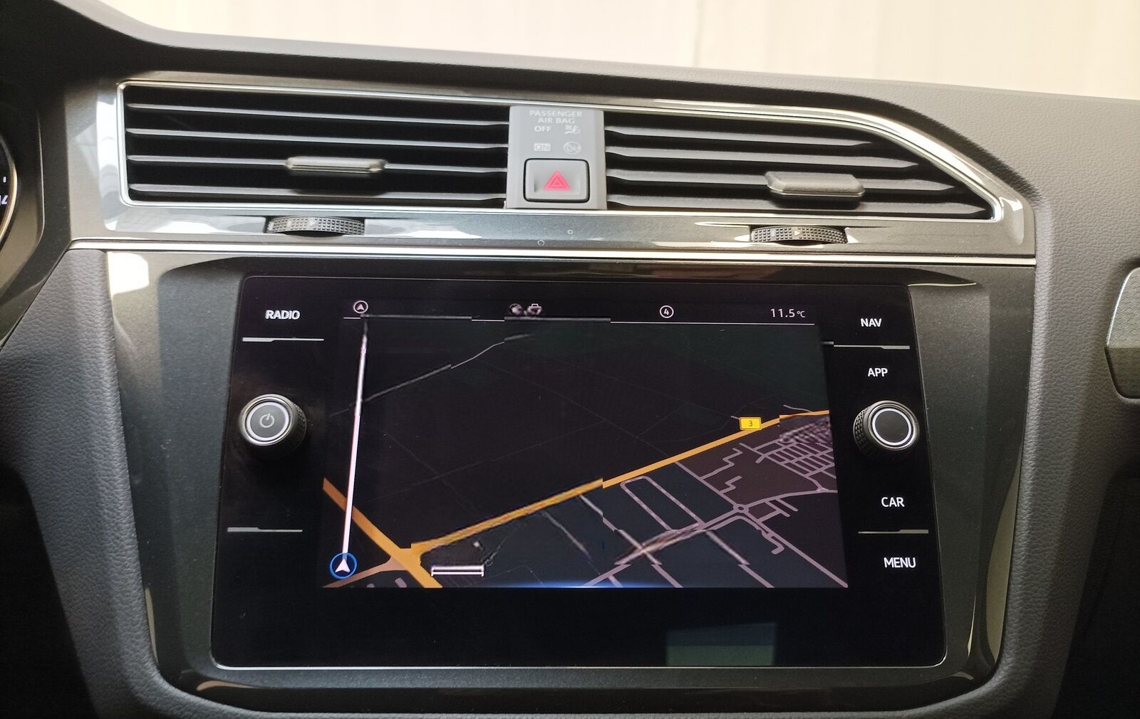 Volkswagen Tiguan 2.0 TDI Life|AHK|Navio|Pano|PDC foto 11