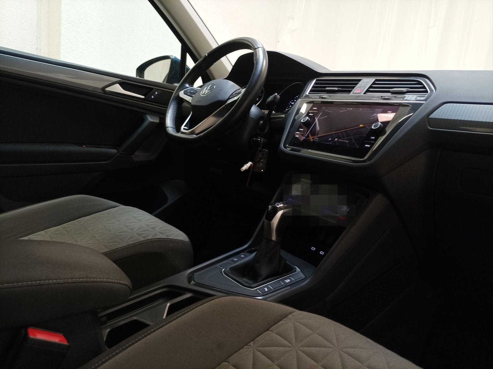 Volkswagen Tiguan 2.0 TDI Life|AHK|Navio|Pano|PDC foto 13