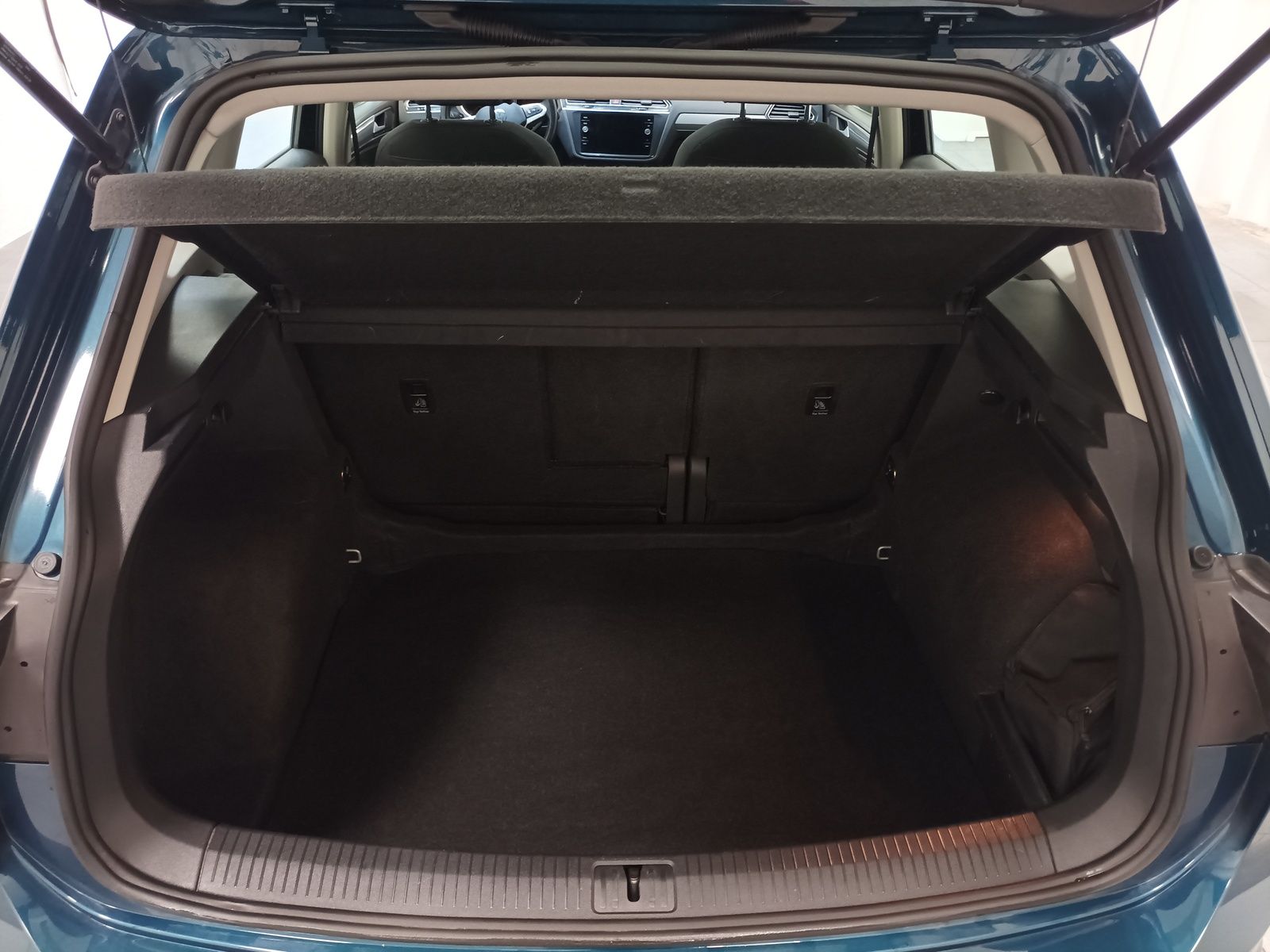 Volkswagen Tiguan 2.0 TDI Life|AHK|Navio|Pano|PDC foto 6