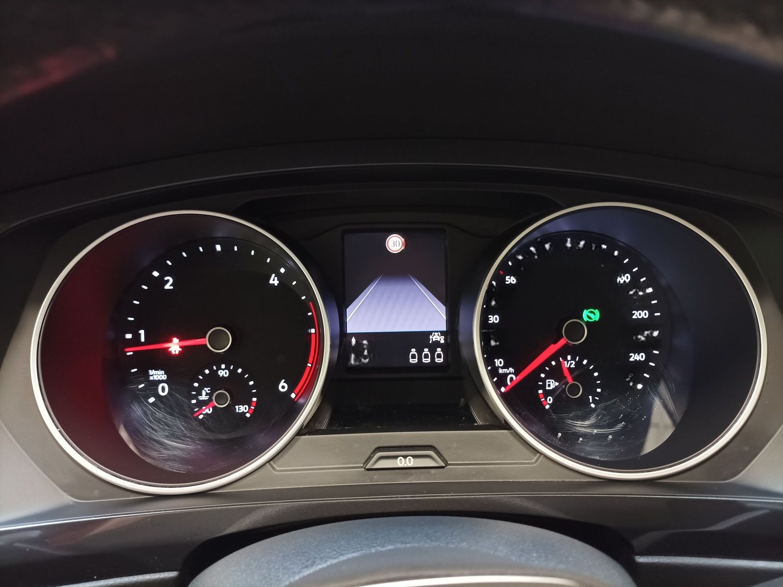 Volkswagen Tiguan 2.0 TDI Life|AHK|Navio|Pano|PDC foto 7
