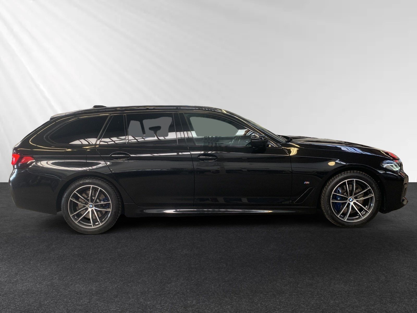 BMW 530i xDrive Touring M Sport|Pano|Standhzg.|HiFi foto 2