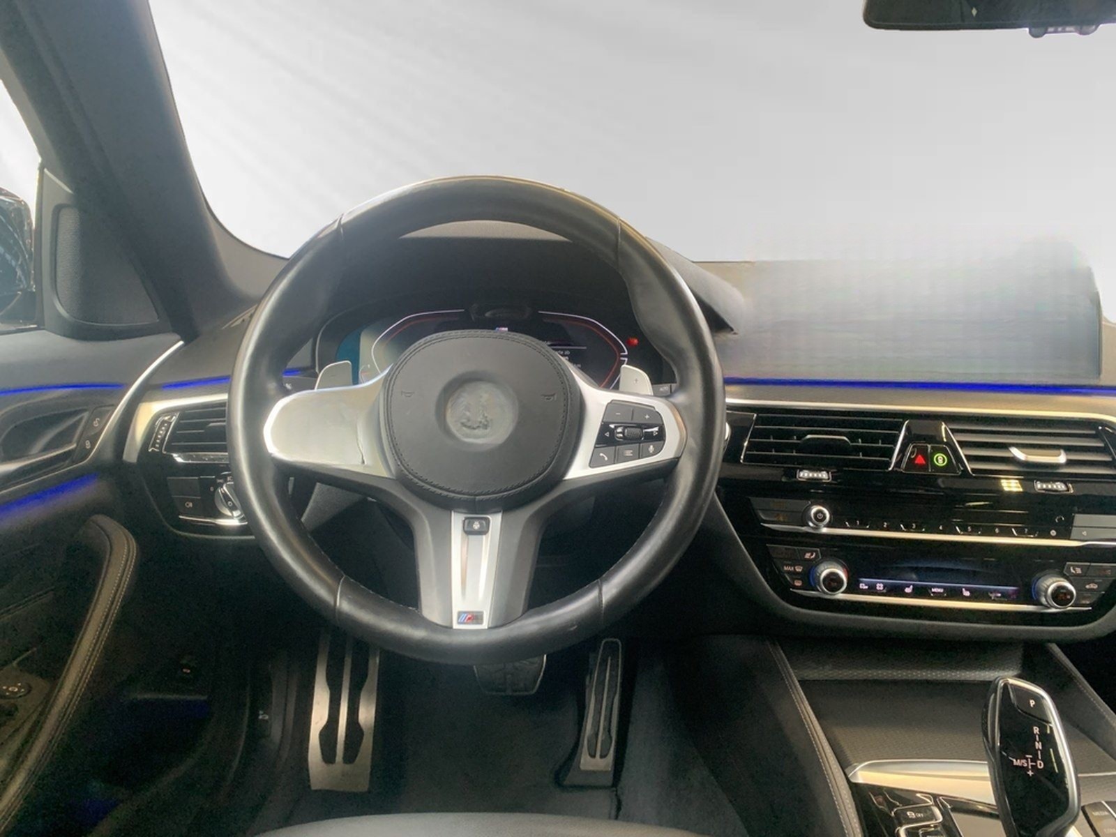 BMW 530i xDrive Touring M Sport|Pano|Standhzg.|HiFi foto 11