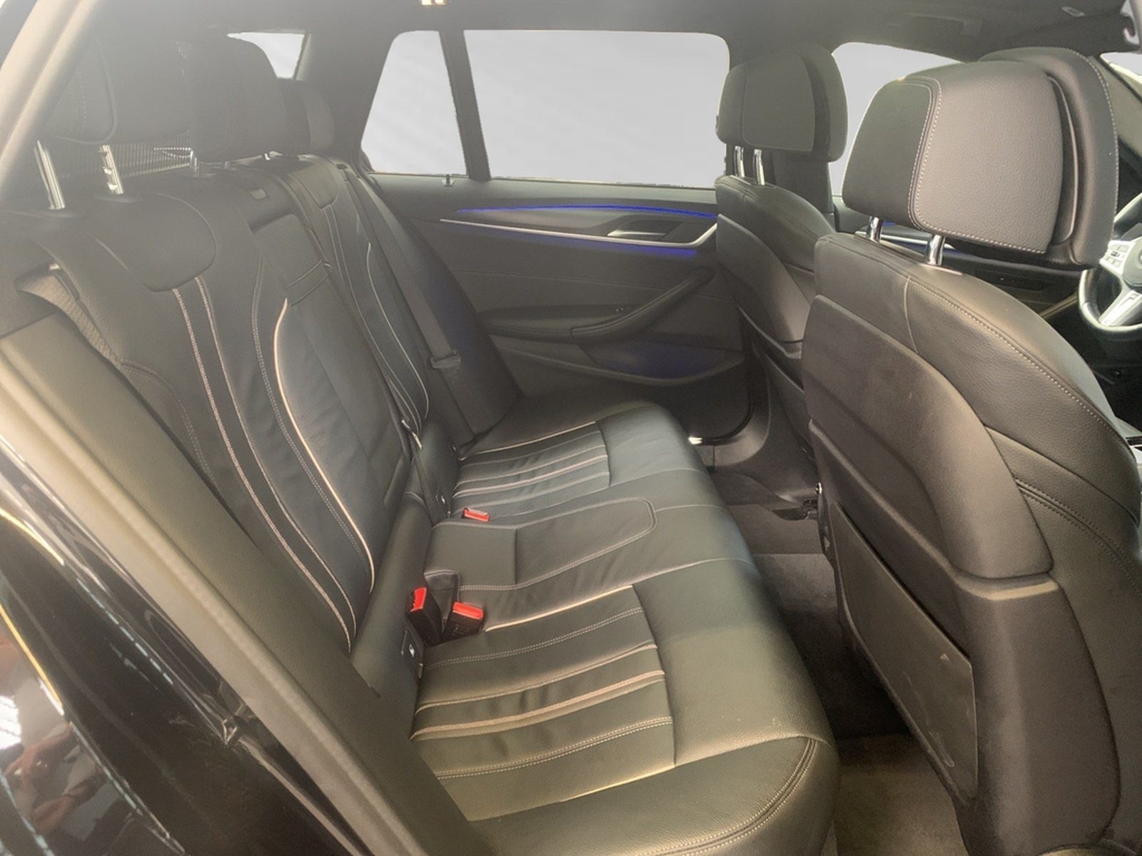 BMW 530i xDrive Touring M Sport|Pano|Standhzg.|HiFi foto 13