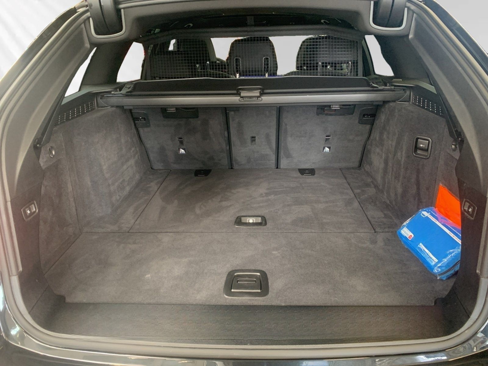 BMW 530i xDrive Touring M Sport|Pano|Standhzg.|HiFi foto 15