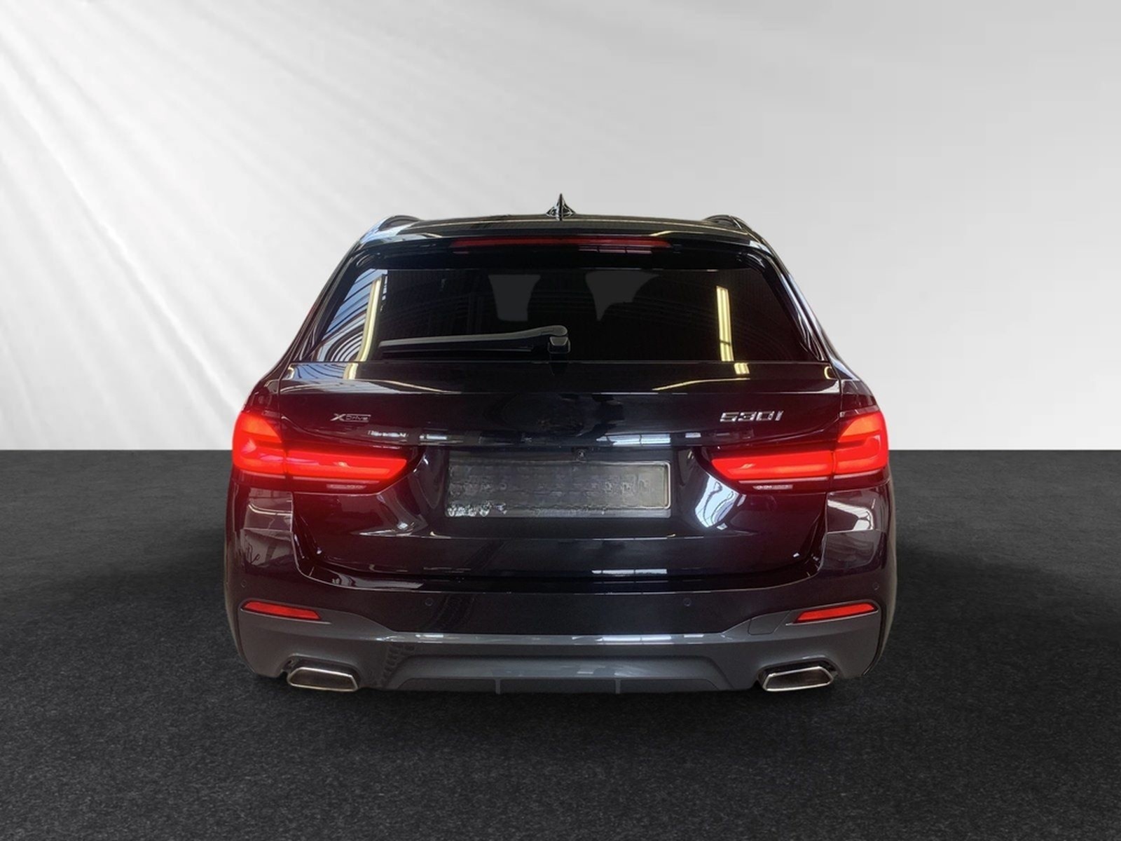 BMW 530i xDrive Touring M Sport|Pano|Standhzg.|HiFi foto 7