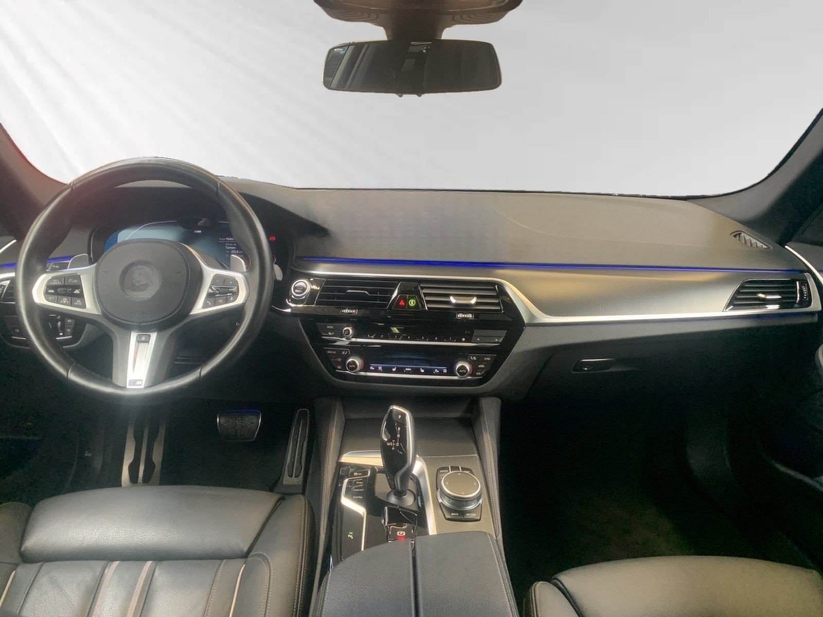 BMW 530i xDrive Touring M Sport|Pano|Standhzg.|HiFi foto 9