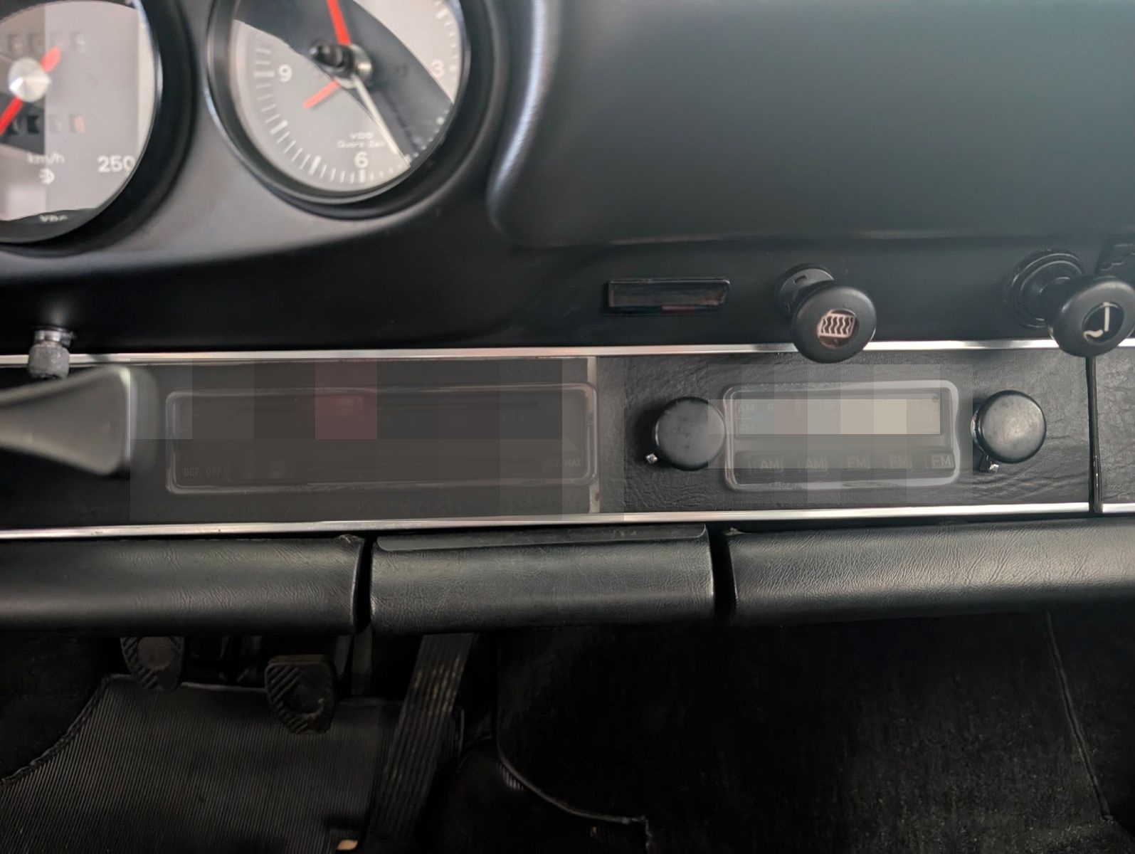 Porsche 911 T foto 11