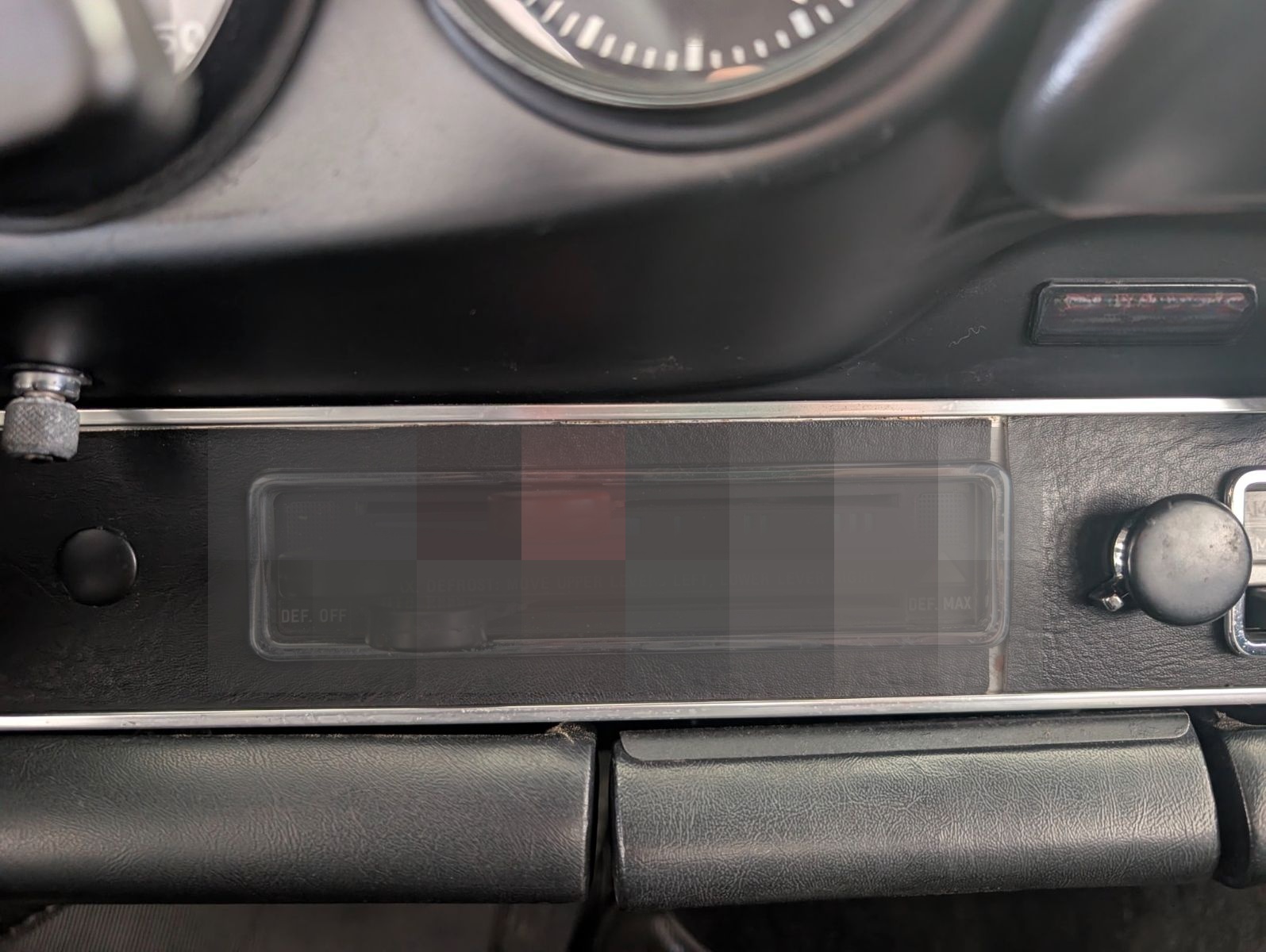 Porsche 911 T foto 12