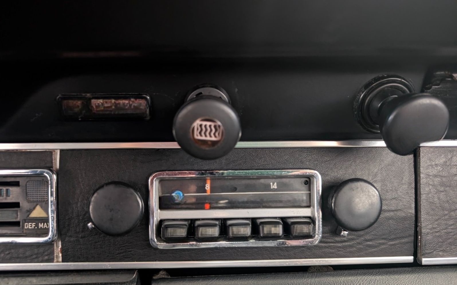 Porsche 911 T foto 13