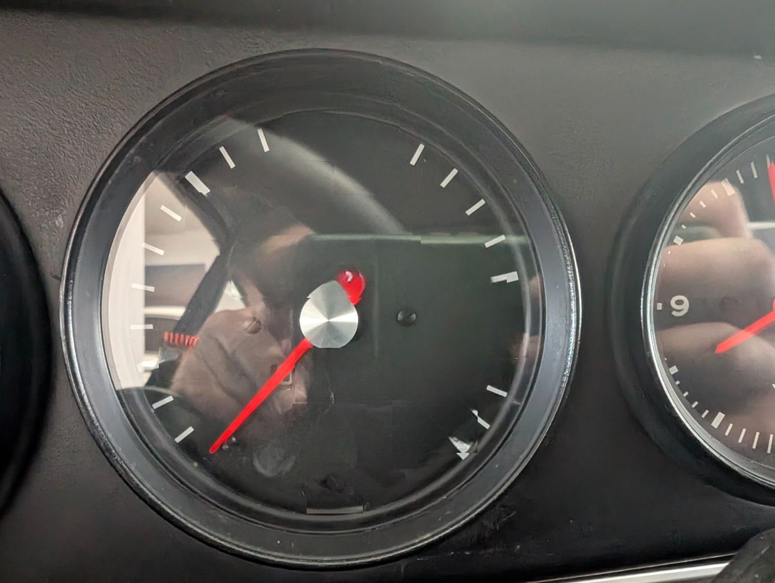 Porsche 911 T foto 14